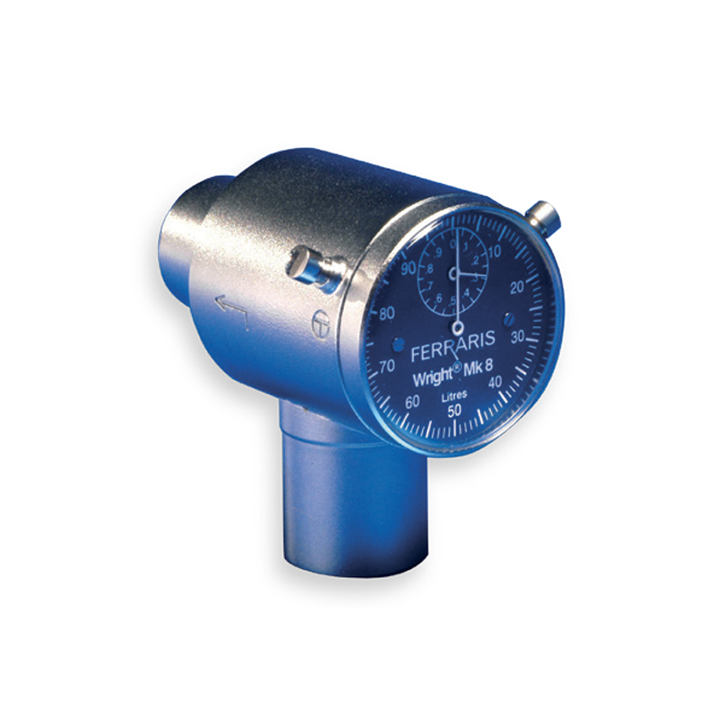英国KoKo PFT WRIGHT MARK 8 RESPIROMETER