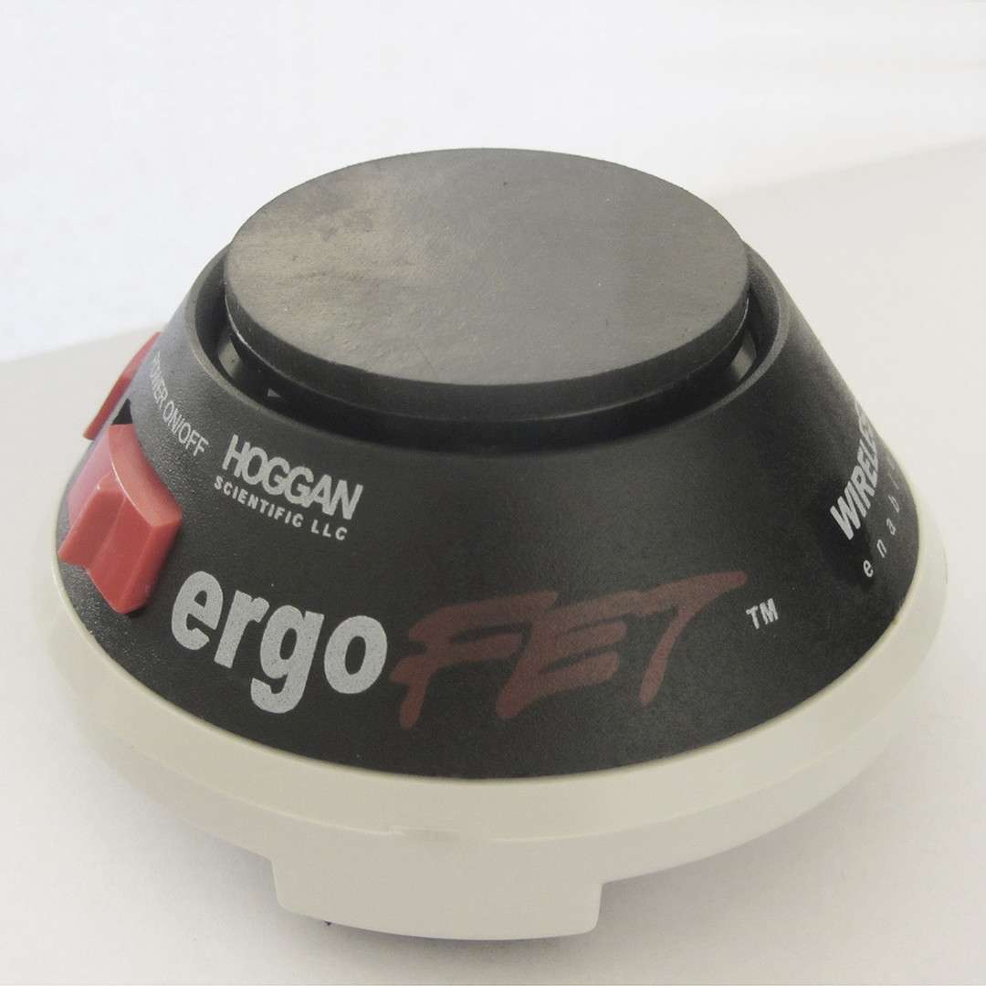 美国HOGGAN-ergoFET单手推拉力量测试计-功能性能力评估-FCE-ErgoFET-5056型