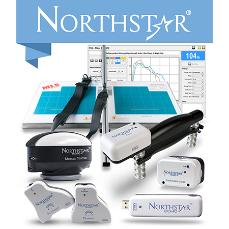NorthStar职业医学测试分析系统-工伤康复测试