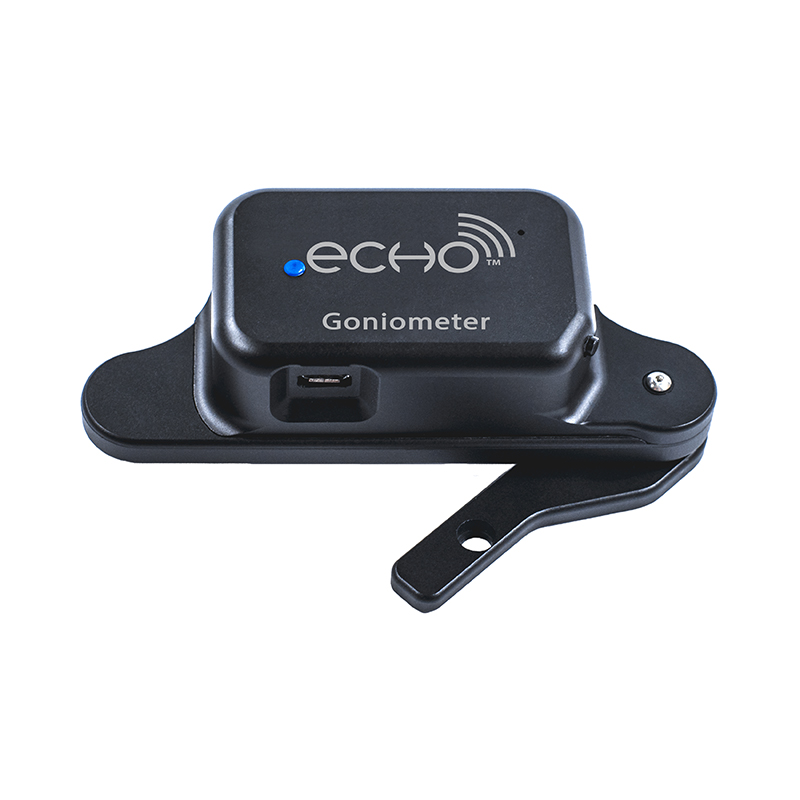 Commander Echo无线活动度测试计-无线ROM大关节以及手指和脚趾活动度测量