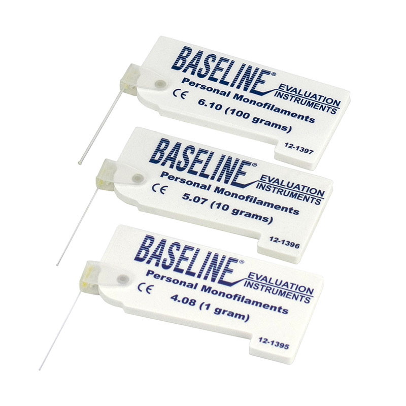 美国FEI-Baseline收缩式单丝检测三件套