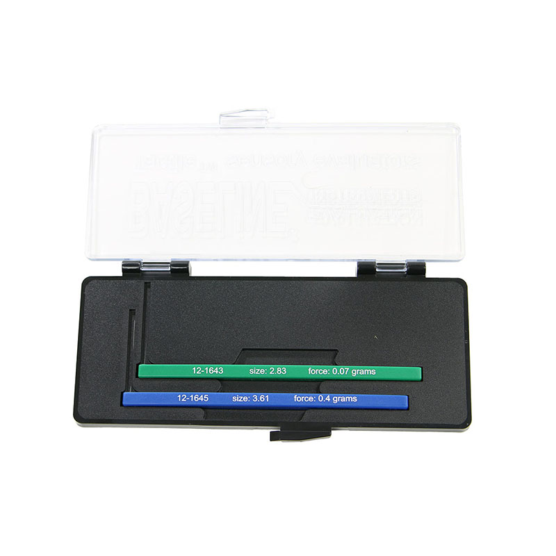 美国FEI-Baseline Tactile盒装式触觉单丝检测盒-二十件套-五件套-六件套