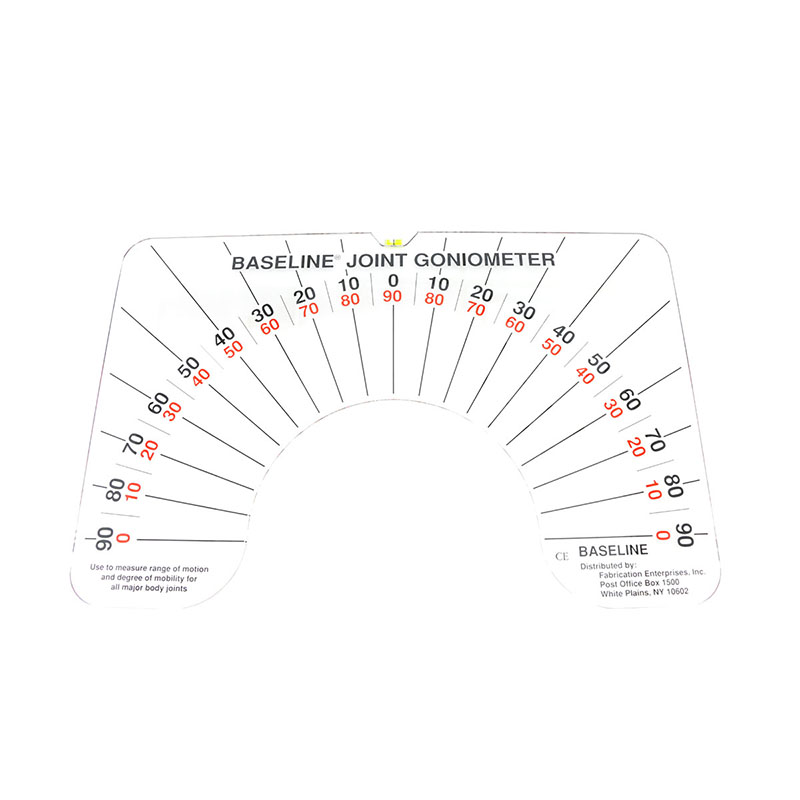 美国FEI-Baseline大关节分度量角器-12-1076型- Large Joint Protractor