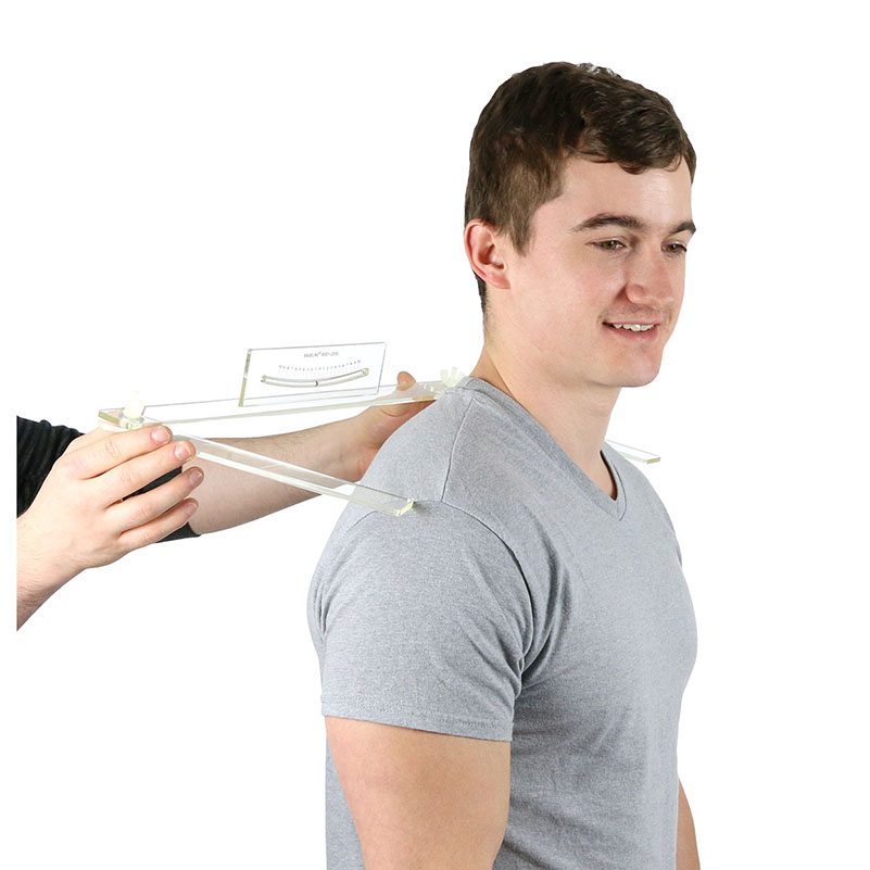美国FEI-Baseline肩关节水平对称检查器