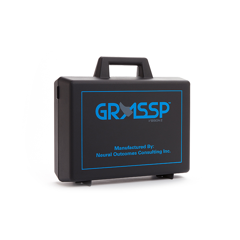 GRASSP格拉斯普上肢量表评估箱-手功能评定