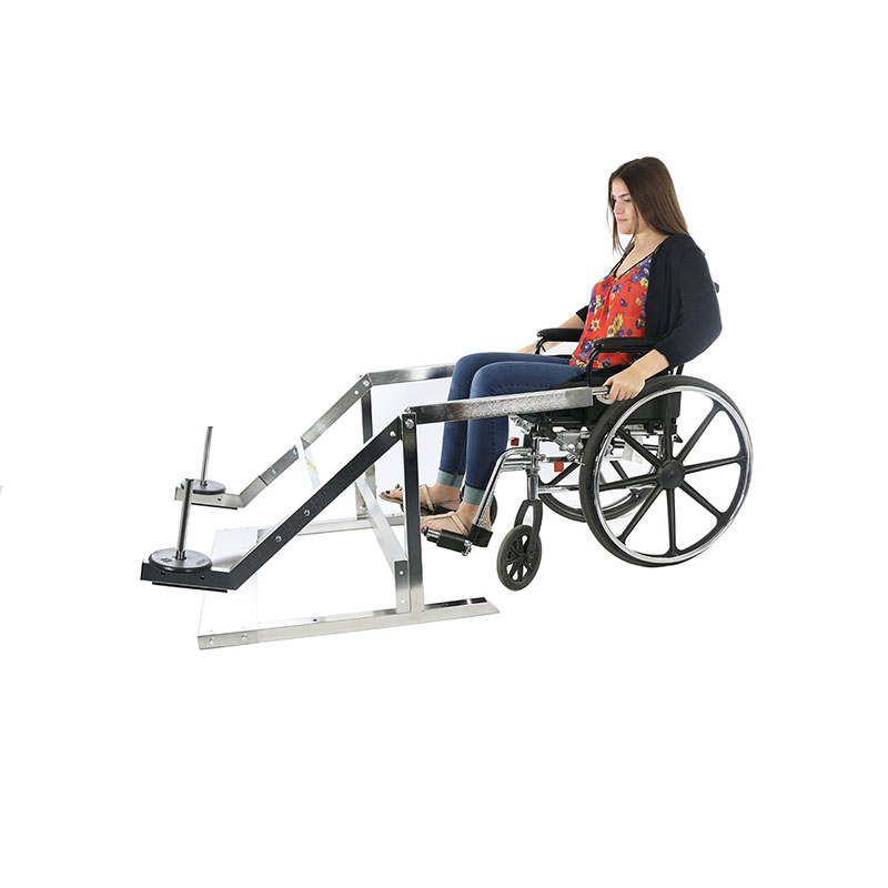 美国CanDo轮椅力量康复训练器