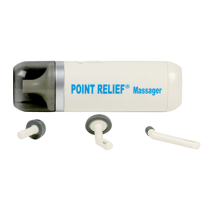 Point-Relief感觉脱敏振动器