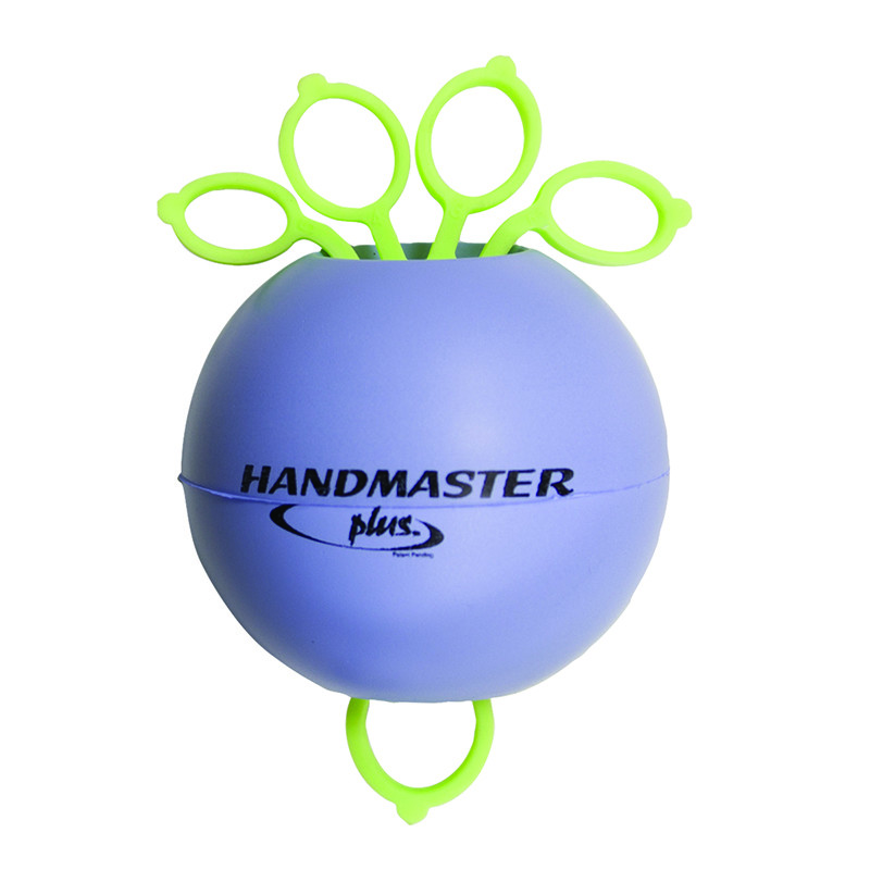 HandMaster Plus™手部伸展抓握训练球
