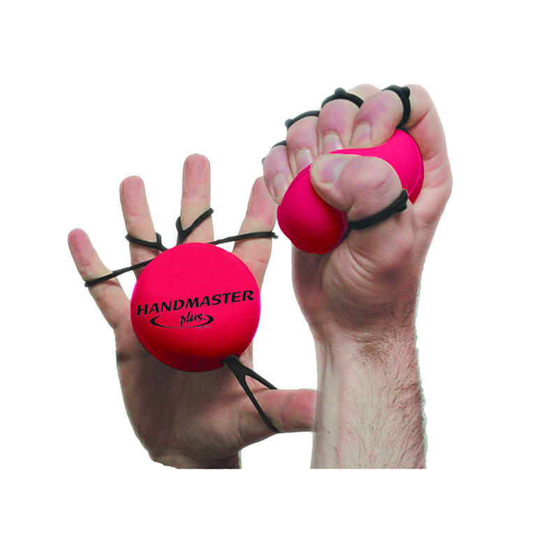 HandMaster Plus™手部伸展抓握训练球