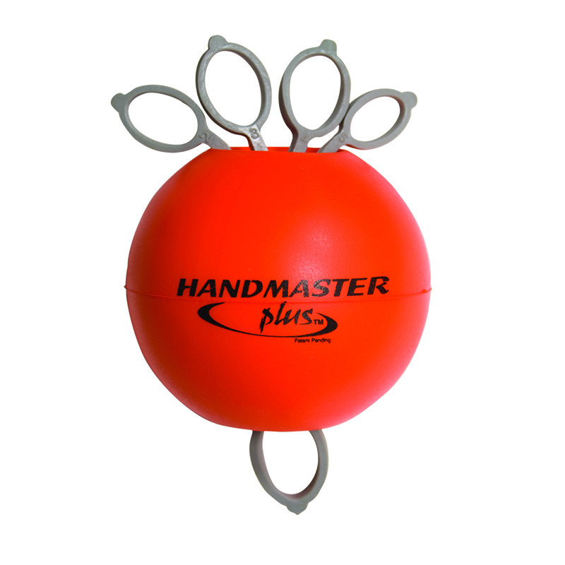 HandMaster Plus™手部伸展抓握训练球