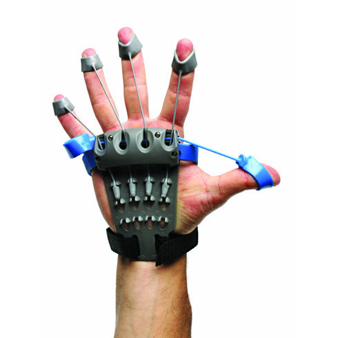 Xtensor™ Hand Exerciser手部训练器