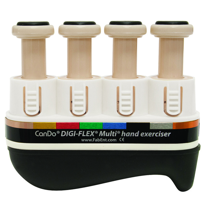 CanDo Digi-Flex Multi手指屈曲训练器套装