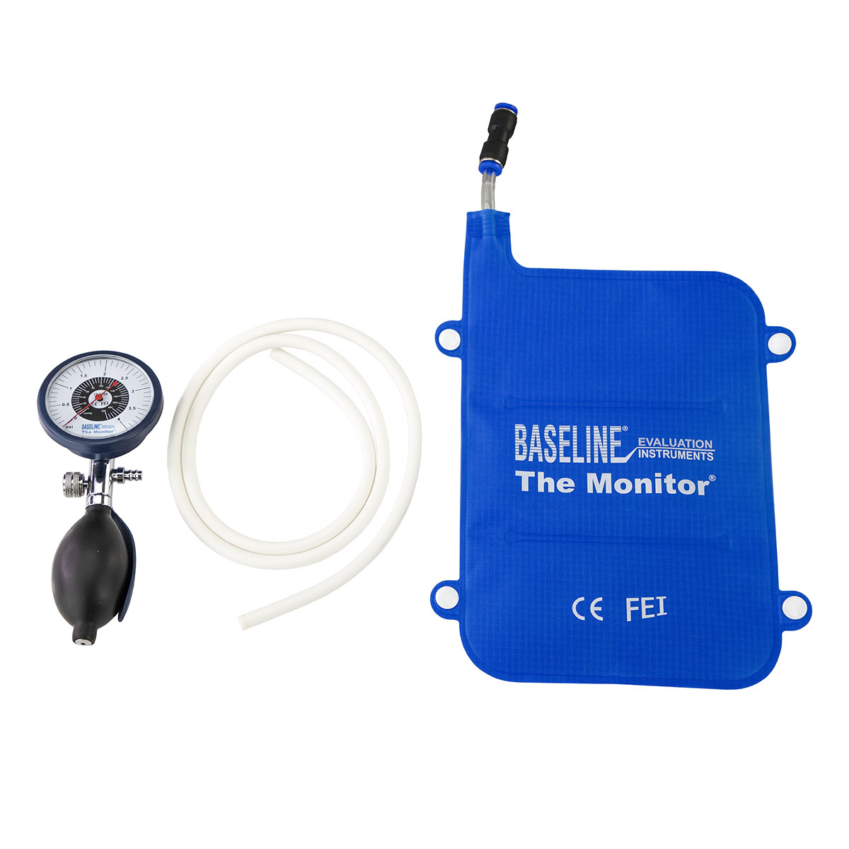 Chattanooga Stabilizer™压力生物反馈仪