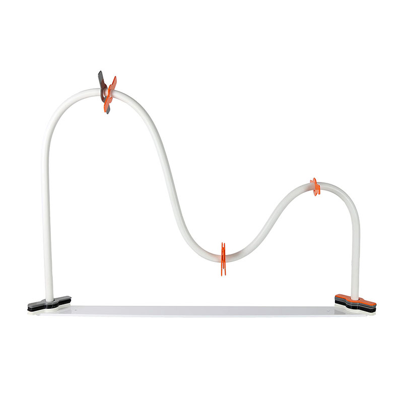 肩关节彩虹桥-美国CanDo进口-Double Curved Shoulder Arc