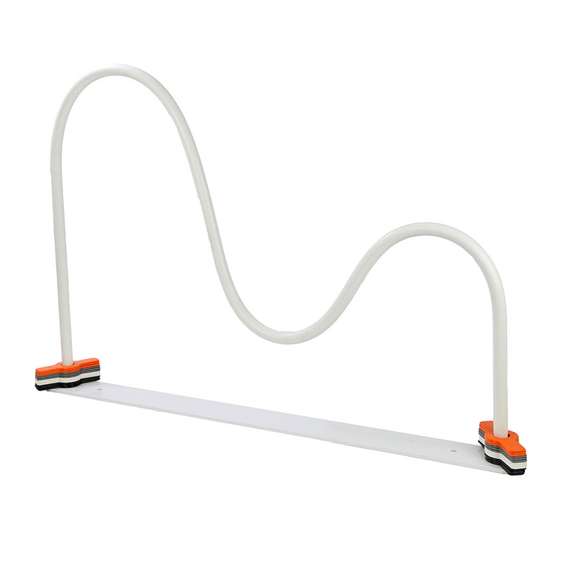肩关节彩虹桥-美国CanDo进口-Double Curved Shoulder Arc