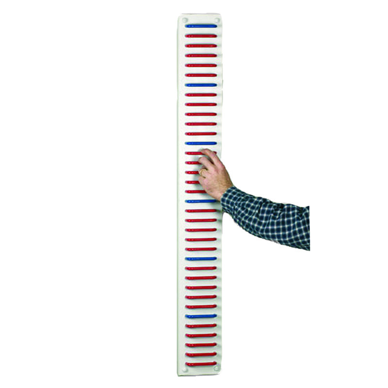 手指阶梯-Shoulder Finger Ladder