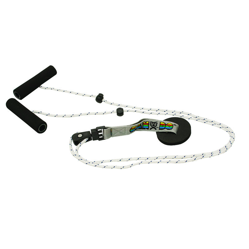 门上滑轮训练系统-美国CanDo-Over-Door Shoulder Pulley Exercisers