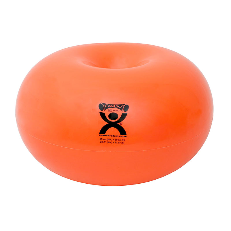 CanDo-Donut Ball甜甜圈训练球