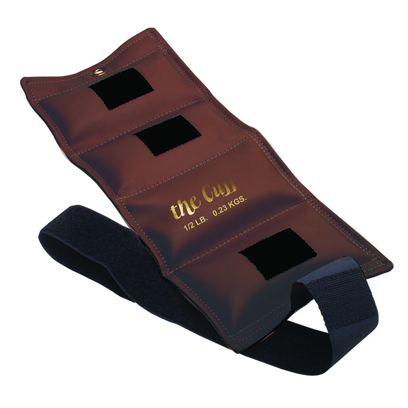 the Cuff Weights Original踝腕康复负重绑带