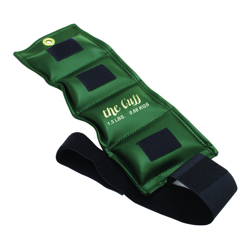 the Cuff Weights Original踝腕康复负重绑带