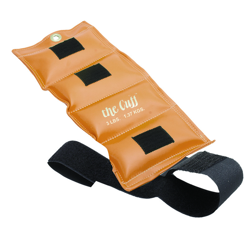 the Cuff Weights Original踝腕康复负重绑带