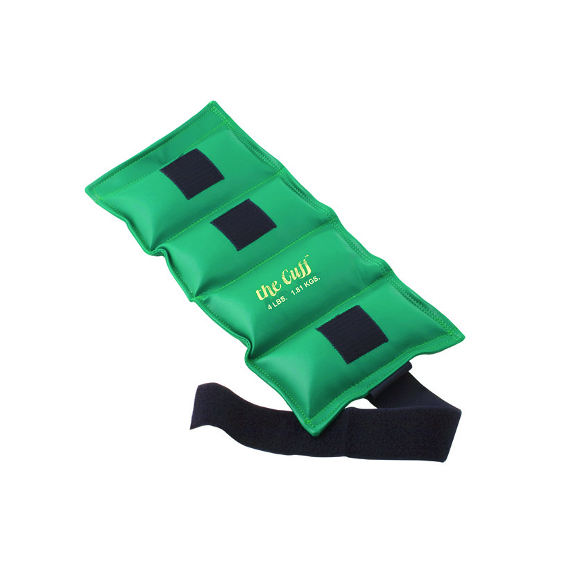 the Cuff Weights Original踝腕康复负重绑带