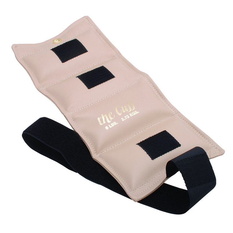 the Cuff Weights Original踝腕康复负重绑带