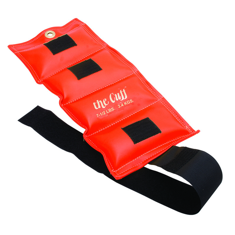 the Cuff Weights Original踝腕康复负重绑带