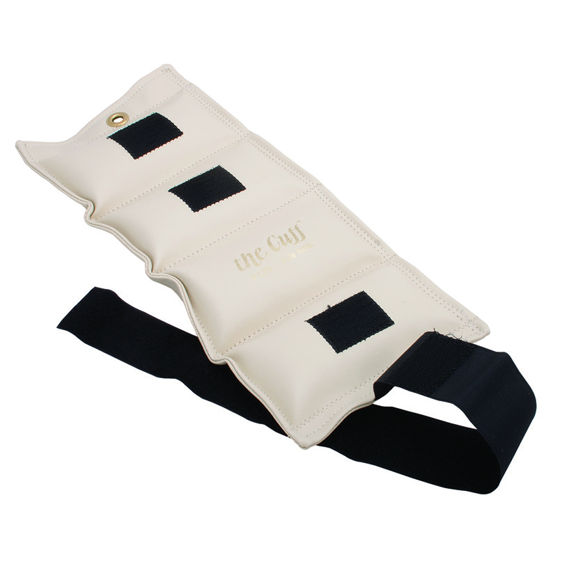 the Cuff Weights Original踝腕康复负重绑带