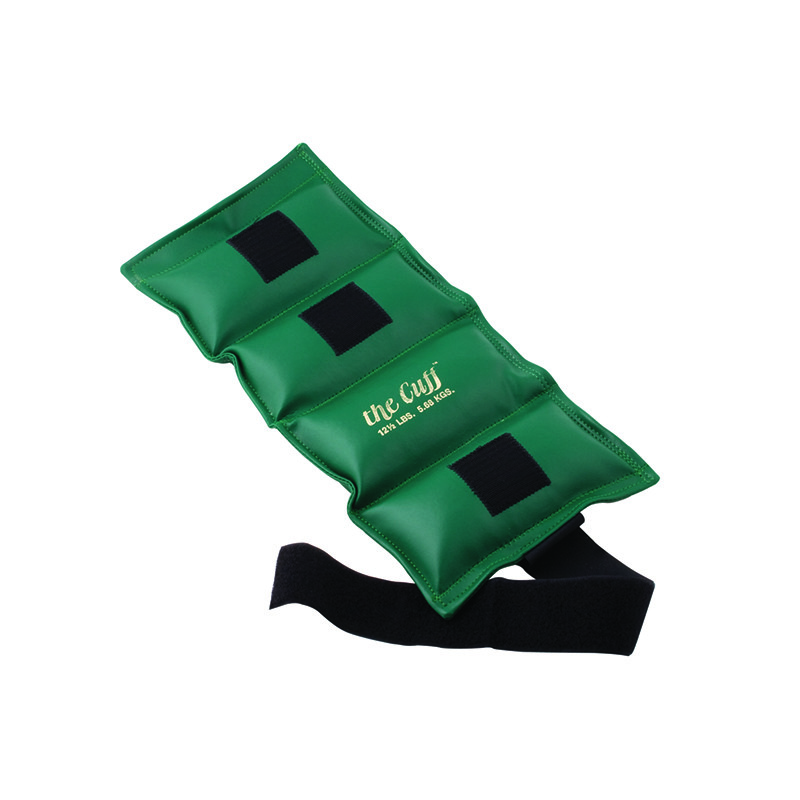 the Cuff Weights Original踝腕康复负重绑带