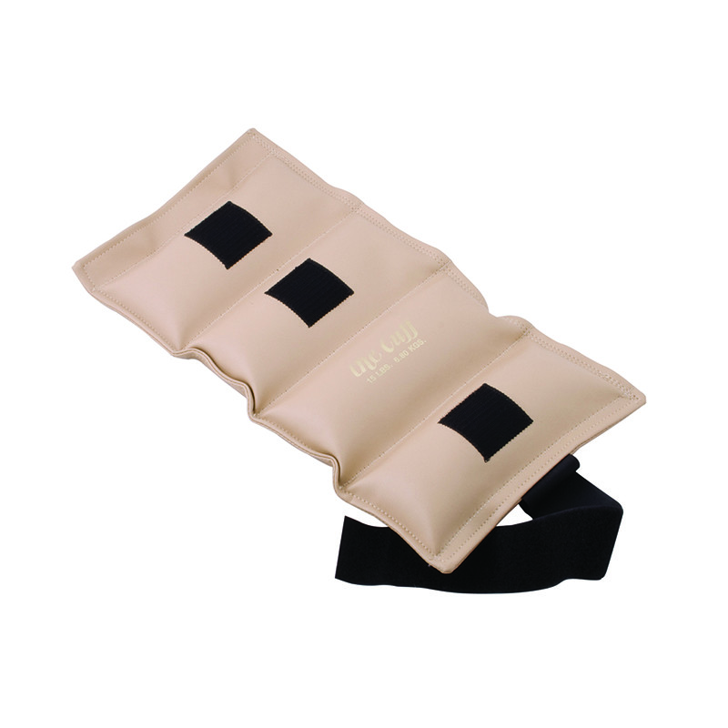 the Cuff Weights Original踝腕康复负重绑带