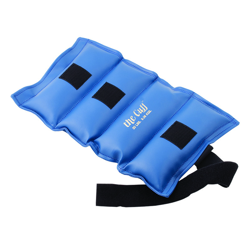 the Cuff Weights Original踝腕康复负重绑带