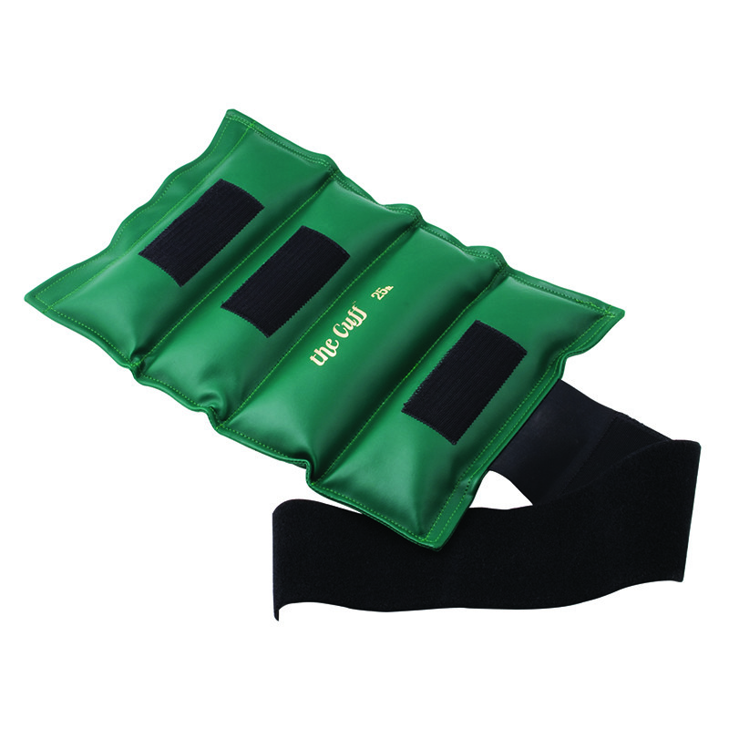 the Cuff Weights Original踝腕康复负重绑带