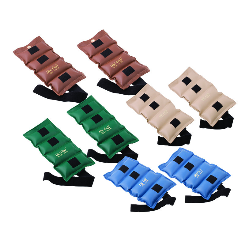 the Cuff Weights Original踝腕康复负重绑带