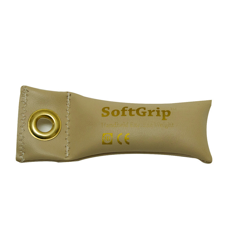 CanDo-SoftGrip康复训练沙包