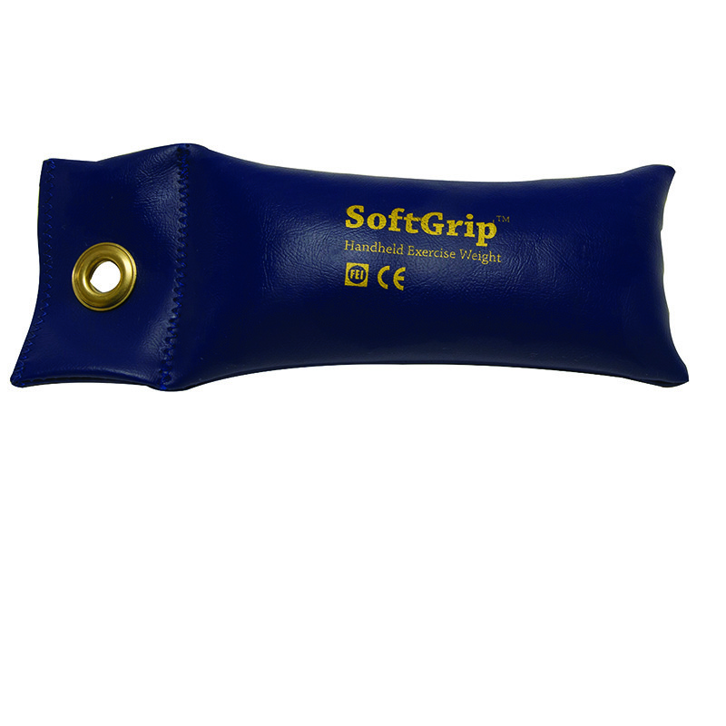 CanDo-SoftGrip康复训练沙包