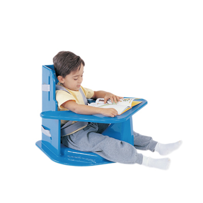 儿童姿势控制角椅