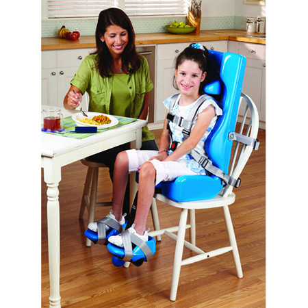美国Tumble Forms儿童姿势控制座椅系统