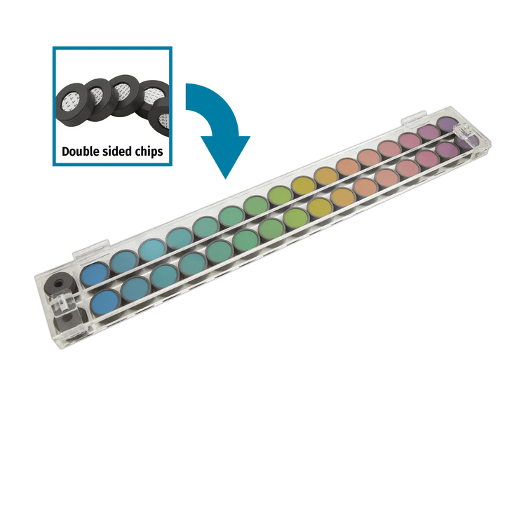 面板16定量色觉测试套件-Panel 16 Quantitative Color Vision Test