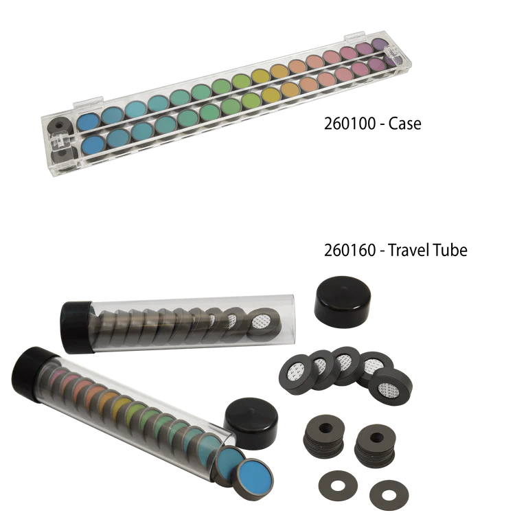 面板16定量色觉测试套件-Panel 16 Quantitative Color Vision Test