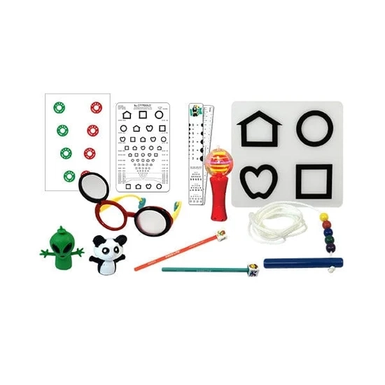 COVD Pediatric Kit